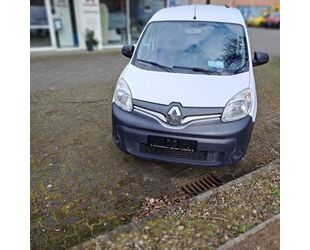Renault Kangoo Gebrauchtwagen