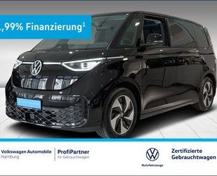 VW ID. Buzz Gebrauchtwagen