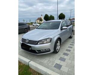 VW Passat Variant Gebrauchtwagen