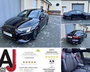 Audi RS3 Gebrauchtwagen