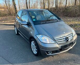 Mercedes-Benz A 180 Gebrauchtwagen