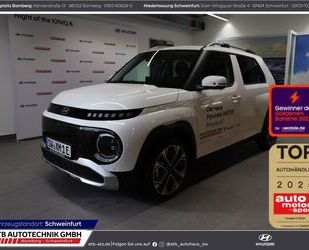 Hyundai INSTER Gebrauchtwagen