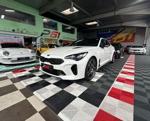 Kia Stinger Gebrauchtwagen
