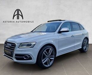 Audi SQ5 Gebrauchtwagen