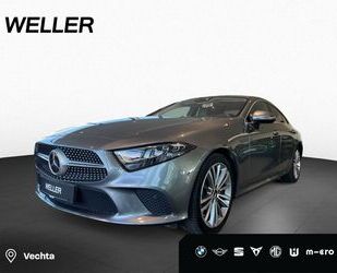 Mercedes-Benz CLS 350 Gebrauchtwagen