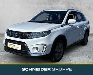 Suzuki Vitara Gebrauchtwagen