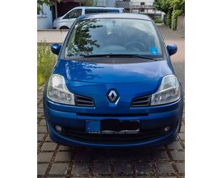 Renault Grand Modus Gebrauchtwagen