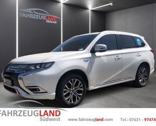 Mitsubishi Outlander Gebrauchtwagen
