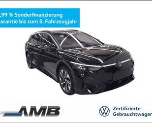 VW ID.7 Gebrauchtwagen