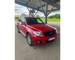 Mercedes-Benz GLK 200 Gebrauchtwagen