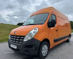 Renault Master Gebrauchtwagen