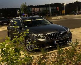 Mercedes-Benz E 300 Gebrauchtwagen