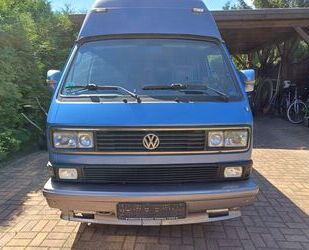 VW T3 Multivan Gebrauchtwagen