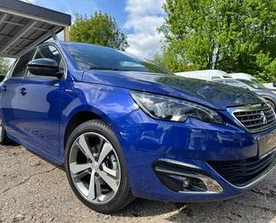 Peugeot 308 Gebrauchtwagen