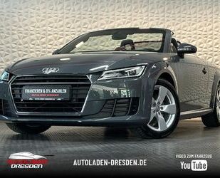 Audi TT Gebrauchtwagen