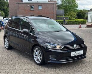 VW Golf Sportsvan Gebrauchtwagen