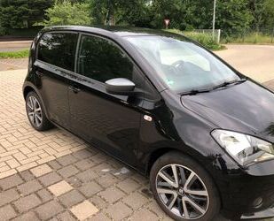 Seat Mii Gebrauchtwagen