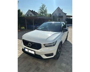 Volvo XC40 Gebrauchtwagen