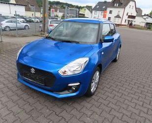 Suzuki Swift Gebrauchtwagen
