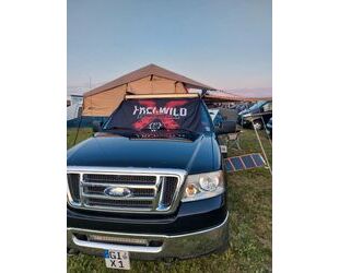 Ford F 150 Gebrauchtwagen