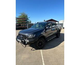 Ford Ranger Gebrauchtwagen