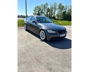 BMW 318 Gebrauchtwagen