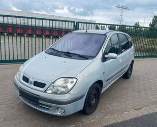 Renault Scenic Gebrauchtwagen