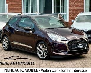Citroen DS3 Gebrauchtwagen