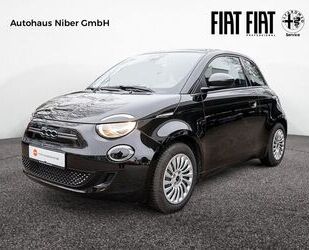 Fiat 500e Gebrauchtwagen