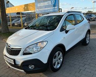 Opel Mokka Gebrauchtwagen