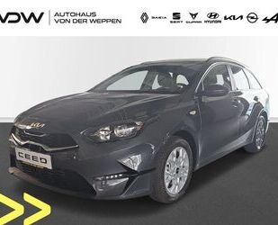 Kia ceed Sportswagon Gebrauchtwagen