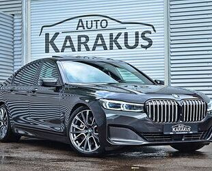 BMW 730 Gebrauchtwagen