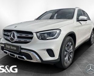Mercedes-Benz GLC 200 Gebrauchtwagen