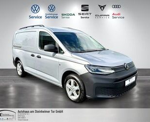 VW Caddy Maxi Gebrauchtwagen