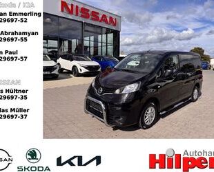 Nissan NV200 Gebrauchtwagen