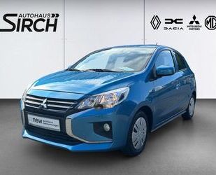 Mitsubishi Space Star Gebrauchtwagen