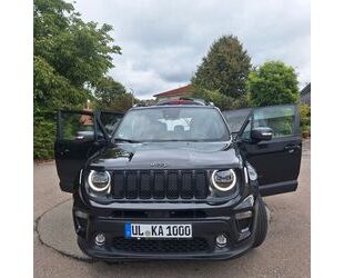 Jeep Renegade Gebrauchtwagen