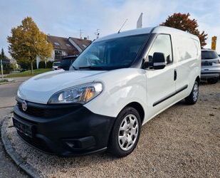 Fiat Doblo Gebrauchtwagen
