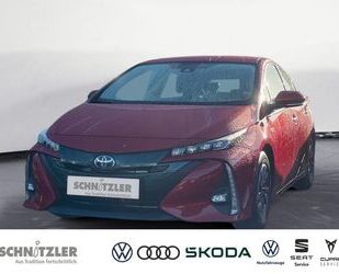 Toyota Prius Gebrauchtwagen