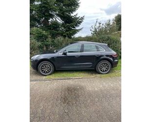 Porsche Macan Gebrauchtwagen