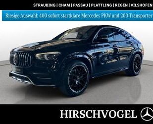 Mercedes-Benz GLE 53 AMG Gebrauchtwagen