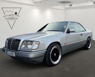 Mercedes-Benz E 200 Gebrauchtwagen