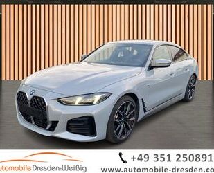 BMW 430 Gran Coupé Gebrauchtwagen