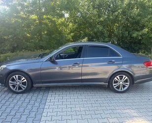 Mercedes-Benz E 300 Gebrauchtwagen