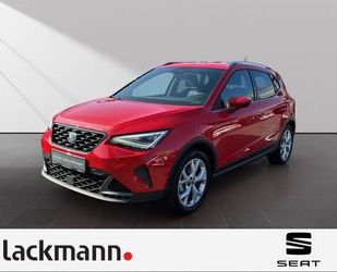 Seat Arona Gebrauchtwagen