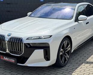 BMW 740 Gebrauchtwagen