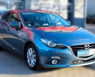 Mazda 3 Gebrauchtwagen