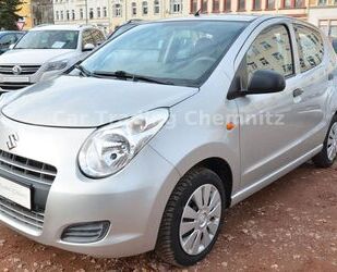 Suzuki Alto Gebrauchtwagen