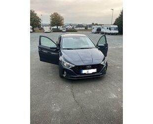 Hyundai i20 Gebrauchtwagen
