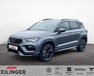 Cupra Ateca Gebrauchtwagen
